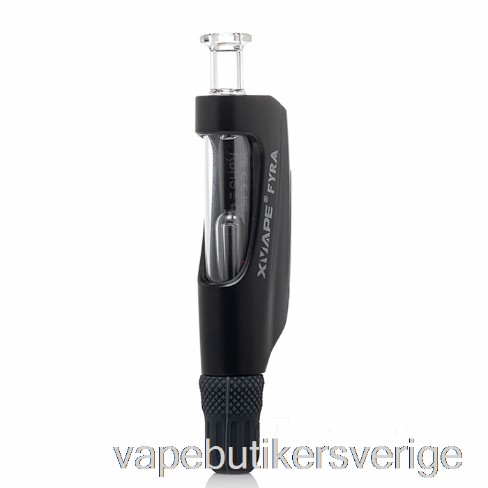 Vape Sverige Xvape Fyra Dab Star